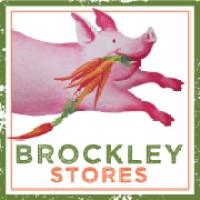 Brockley Stores logo - Similar company to Penntree Pallets Ltd