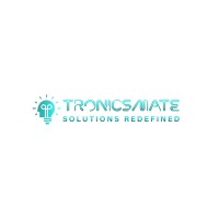 TronicsMate logo - Similar company to Clayton Hydrogen Technology Cluster (Clayton H2)