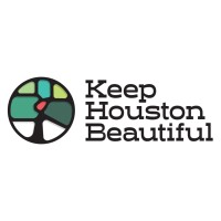 Keep Houston Beautiful logo - Similar company to Trees For Houston