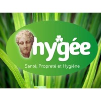 HYGEE (Santé, Propreté, Hygiène) logo - Similar company to Hygée Santé