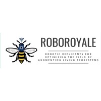 RoboRoyale logo - Similar company to Veripie