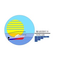 Maribus Solar logo - Similar company to Botfriday Ai