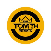 Agência Design Authentic logo - Similar company to Soft Institute