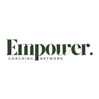 Empower Coaching Network logo - Similar company to Blae Virtual