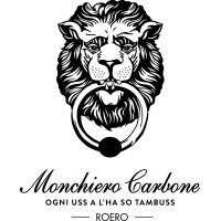 Monchiero Carbone winery logo - Similar company to Poderi Gianni Gagliardo