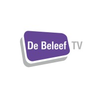 De BeleefTV logo - Similar company to Caretable