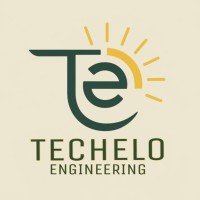 Techelo Engineering (A Solar Company) logo - Similar company to Spark Solar Solutions - Most Trusted Solar Company