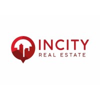 Incity Real Estate logo - Similar company to Van De Steege Makelaarsgroep