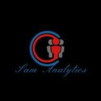 Sam Analytics logo - Similar company to Elée Greece