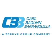 Carl Baguhn Barranquilla logo - Similar company to Ntcs Energy