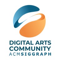 ACM SIGGRAPH Digital Arts Community logo - Similar company to Fangst