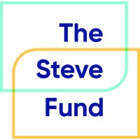 The Steve Fund logo - Similar company to The Creative Coalition
