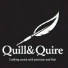 Quill and Quire Writing Services logo - Similar company to Emond Exam Prep