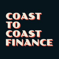 Coast to Coast Finance logo - Similar company to Zafeiri® Corporation