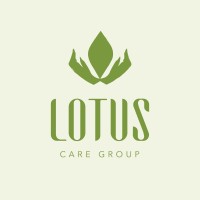 Lotus Care Group WA logo - Similar company to Digital Stokvel Platform
