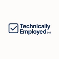 Technically Employed logo - Similar company to Clausible