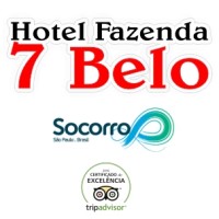 Hotel Fazenda 7 Belo Socorro-SP logo - Similar company to Quinta Do Malte
