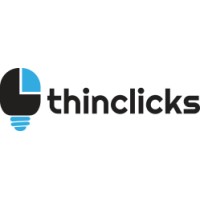 Thinclicks logo - Similar company to Brisktech