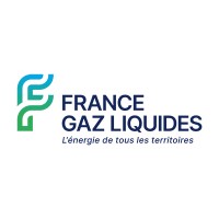 France Gaz Liquides logo - Similar company to Primagaz France