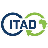 ITAD AFRICA logo - Similar company to Nitro Solutions Pty Ltd