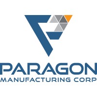 Paragon Manufacturing Corp logo - Similar company to Luscombe Engineering Of Southern California
