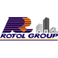 Rotol Group logo - Similar company to Rph Global