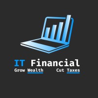IT Financial logo - Similar company to Js Finanz Gmbh