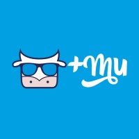 Mais Mu logo - Similar company to Mother - Plant Based