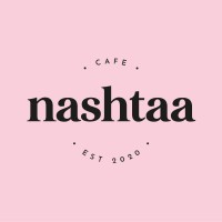 Nashtaa Cafe logo - Similar company to Aspen Estate Agents Ltd