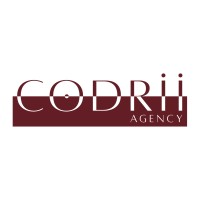 CODRII Agency logo - Similar company to Sfm Traduction Conseil