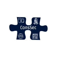Conssec logo - Similar company to Sibertime Teknoloji Ve Bilgi Güvenligi Hizmetleri
