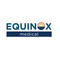 Equinox Medical logo - Similar company to Avexa