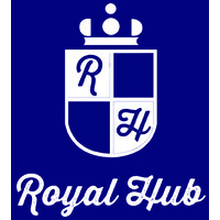 Royal Hub logo - Similar company to Retail Solutions And Exhibits