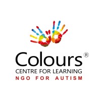 Colours Centre for Learning logo - Similar company to First Principles Ventures Llp