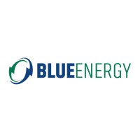 Blue Energy Mühendislik logo - Similar company to Pure Yenilenebilir Enerji Sistemleri Ve Kimyasalları Tic. A.Ş