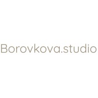 borovkova.studio logo - Similar company to Adj Style