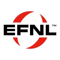 Eastern Football Netball League logo - Similar company to Project Gap Pty Ltd