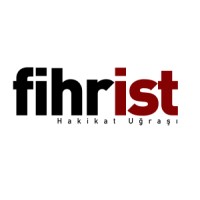 Fihrist Kitap logo - Similar company to Stabil Kitap