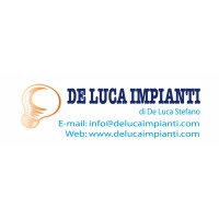 DE LUCA IMPIANTI di De Luca Stefano logo - Similar company to Veneziano Impianti Srl