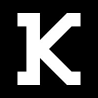 KRS Productions logo - Similar company to Trickbox Tv Ltd