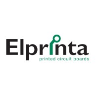Elprinta NV logo - Similar company to Lhm