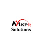 MKP IT Solutions logo - Similar company to B-Evolve