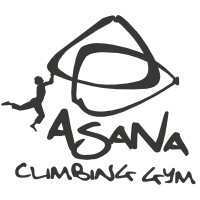Asana Climbing Gym logo - Similar company to Asana Climbing