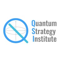 Quantum Strategy Institute logo - Similar company to Tasmanian Quantum Network