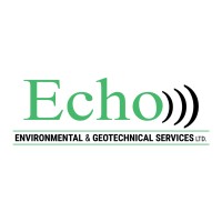 Echo Environmental and Geotechnical Services Ltd. logo - Similar company to Si Emobility