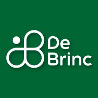 De Brinc logo - Similar company to Cooperante