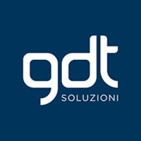 GDT Srl logo - Similar company to Ipt Project Srl