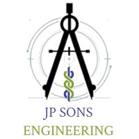 JP SONS ENGINEERING logo - Similar company to Divya Engineers