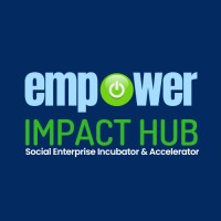 LSV EMPOWER IMPACT HUB logo - Similar company to Ict Option Private Limited