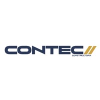 Constructora CONTEC logo - Similar company to Constructora En&V